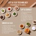 Danessa Myricks Yummy Skin Lift & Flex Concealer 